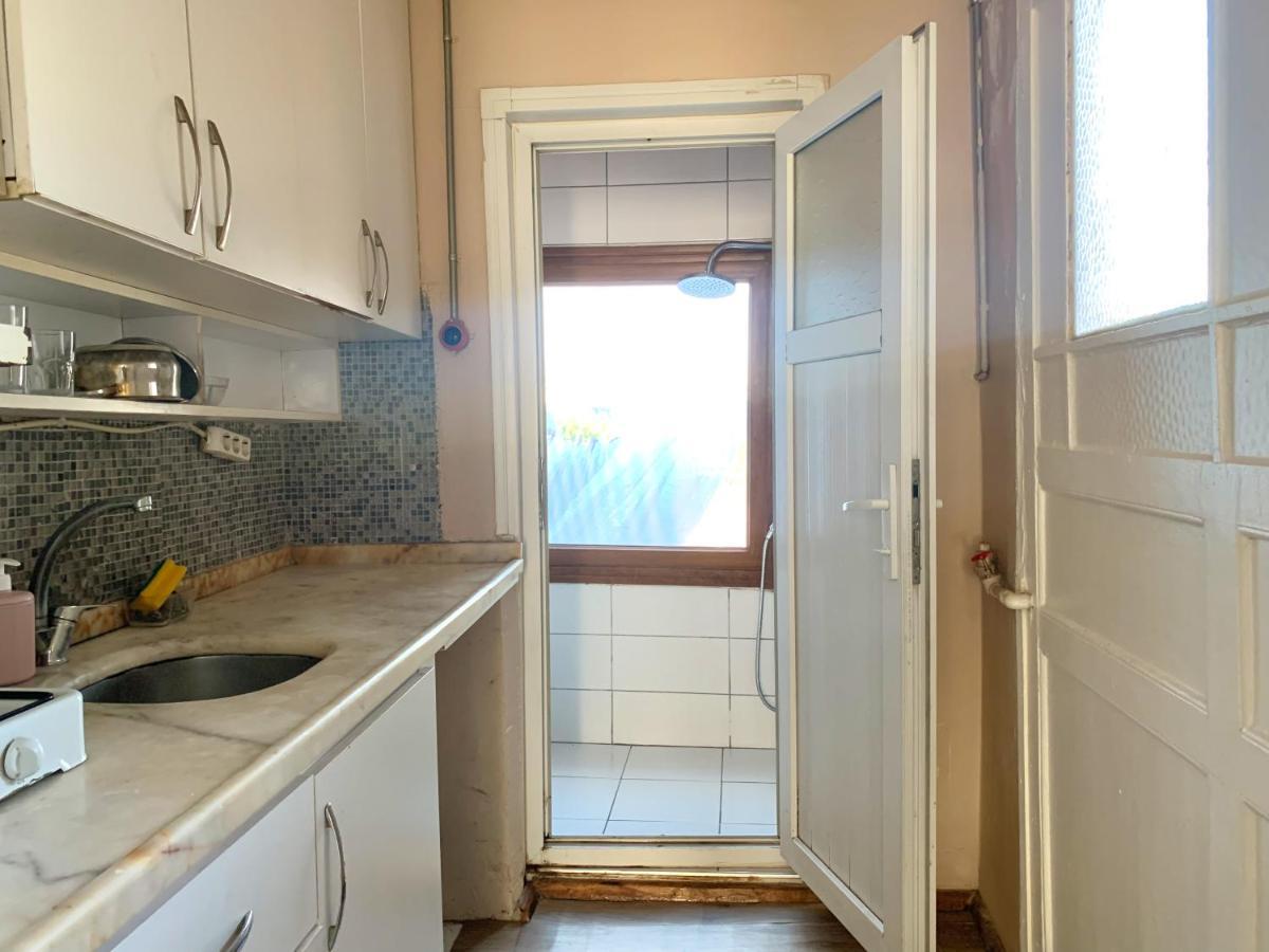 Golden Home Apart Istanbul Exterior photo